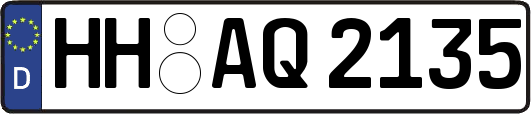HH-AQ2135