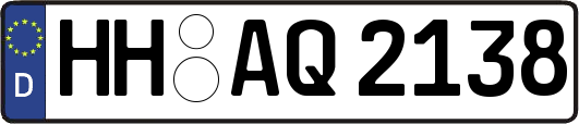 HH-AQ2138