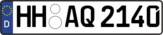 HH-AQ2140