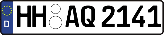HH-AQ2141