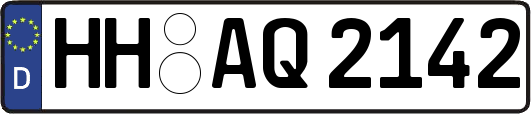 HH-AQ2142
