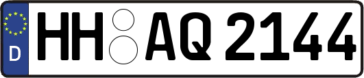 HH-AQ2144