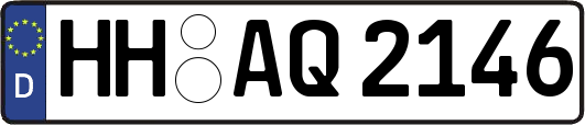 HH-AQ2146