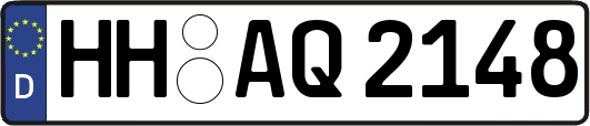 HH-AQ2148