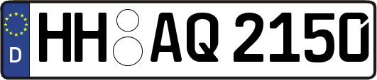 HH-AQ2150