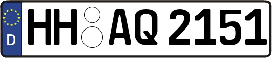 HH-AQ2151