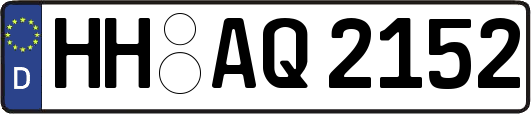 HH-AQ2152