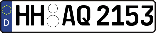 HH-AQ2153