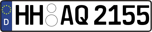 HH-AQ2155