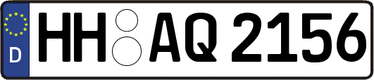HH-AQ2156