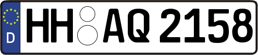 HH-AQ2158
