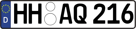 HH-AQ216