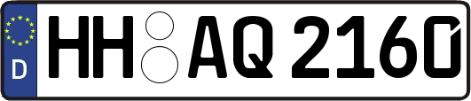 HH-AQ2160