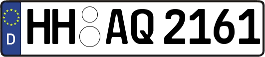 HH-AQ2161