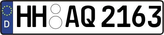HH-AQ2163