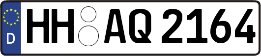 HH-AQ2164
