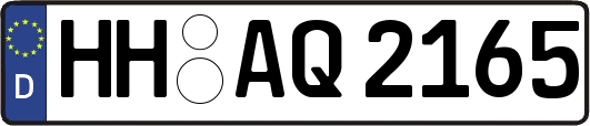 HH-AQ2165