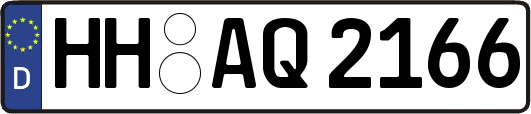 HH-AQ2166