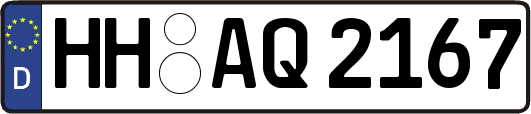 HH-AQ2167