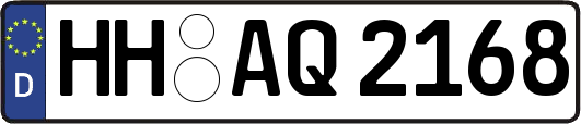 HH-AQ2168