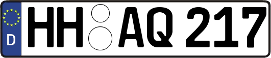 HH-AQ217