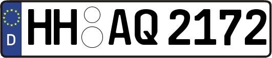 HH-AQ2172