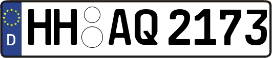 HH-AQ2173