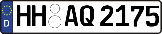 HH-AQ2175