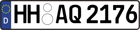 HH-AQ2176