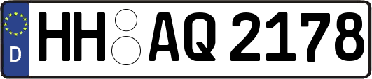 HH-AQ2178