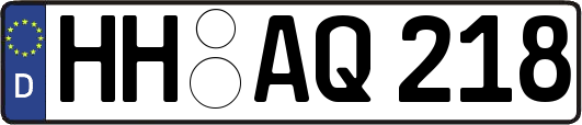 HH-AQ218