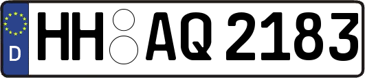 HH-AQ2183