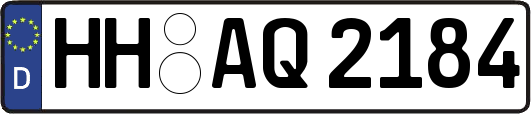 HH-AQ2184