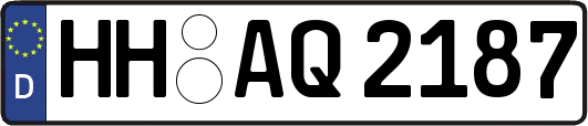 HH-AQ2187