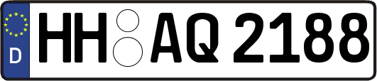 HH-AQ2188