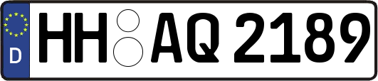 HH-AQ2189