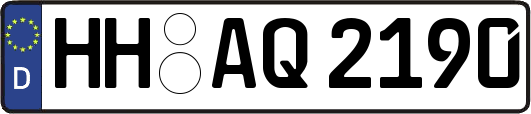 HH-AQ2190