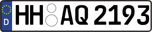 HH-AQ2193