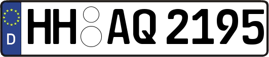 HH-AQ2195