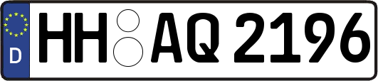 HH-AQ2196