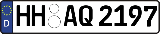 HH-AQ2197