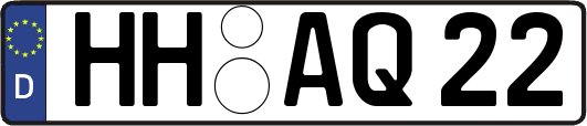 HH-AQ22