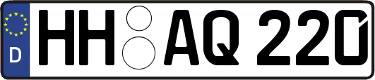 HH-AQ220