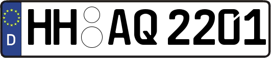 HH-AQ2201