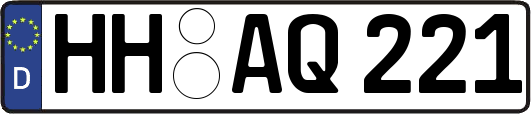HH-AQ221
