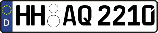 HH-AQ2210