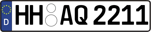 HH-AQ2211