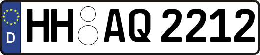 HH-AQ2212