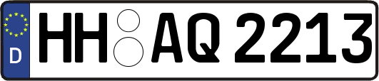 HH-AQ2213