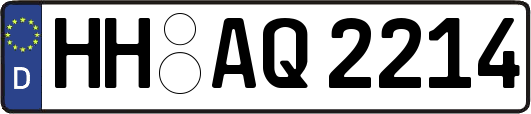 HH-AQ2214